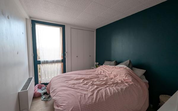 Appartement à vendre    2 pièces • 42 m2 Sucy-en-Brie