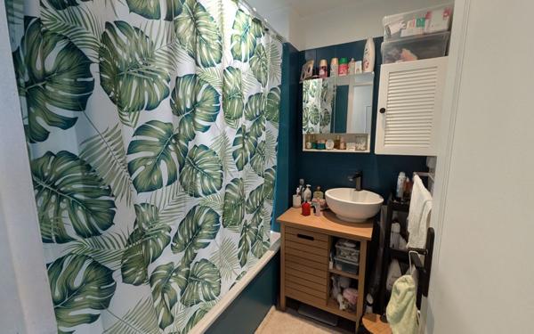 Appartement à vendre    2 pièces • 42 m2 Sucy-en-Brie