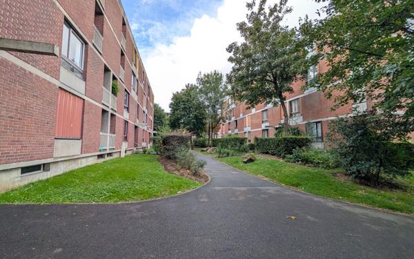 Appartement à vendre    2 pièces • 42 m2 Sucy-en-Brie