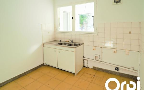 Appartement à vendre    2 pièces •  Montélimar