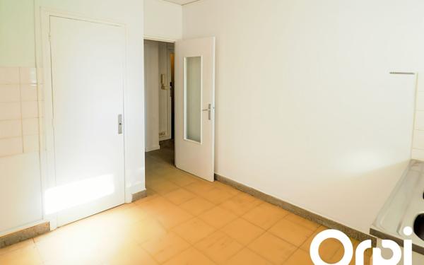 Appartement à vendre    2 pièces •  Montélimar