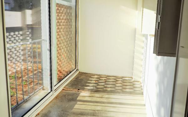 Appartement à vendre    2 pièces •  Montélimar