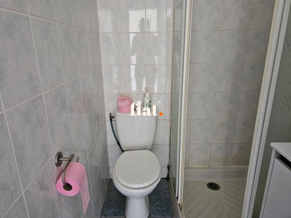 Appartement 2 pièce(s) 1 chambre(s) 29 m²