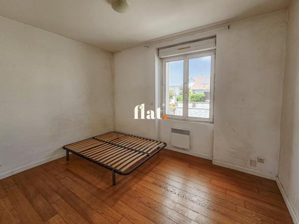 Appartement 2 pièce(s) 1 chambre(s) 29 m²