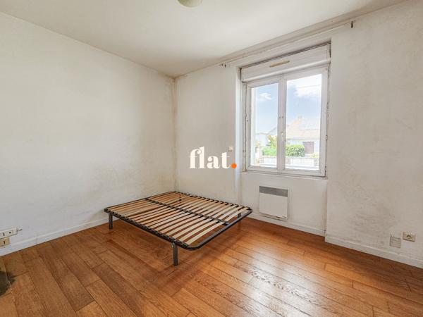 Appartement 2 pièce(s) 1 chambre(s) 29 m²