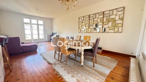 Vente maison La rochelle, 143m² 5 pièces 666 750 €