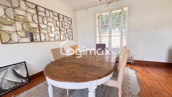 Vente maison La rochelle, 143m² 5 pièces 666 750 €