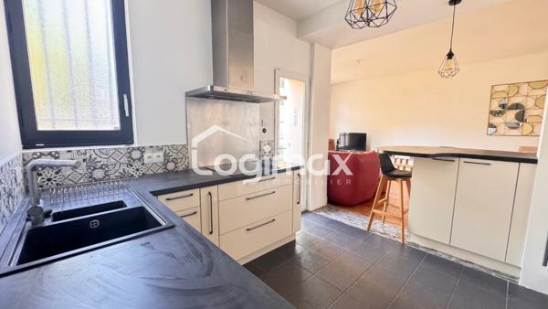 Vente maison La rochelle, 143m² 5 pièces 666 750 €