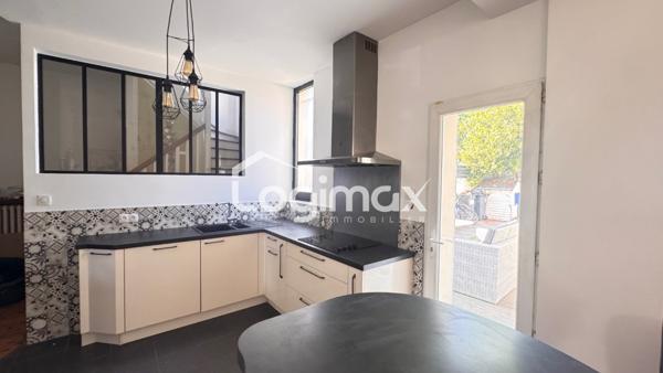 Vente maison La rochelle, 143m² 5 pièces 666 750 €