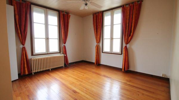 Vente maison La rochelle, 143m² 5 pièces 666 750 €