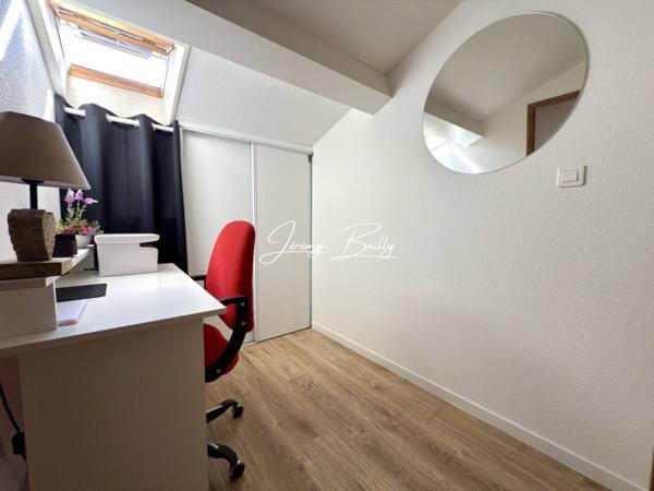 Maison à vendre 4 pièces de 60 m²