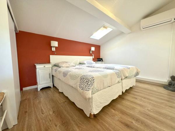 Maison à vendre 4 pièces de 60 m²