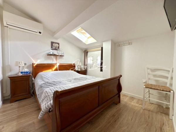 Maison à vendre 4 pièces de 60 m²