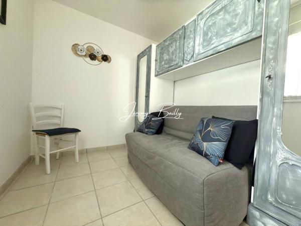 Maison à vendre 4 pièces de 60 m²