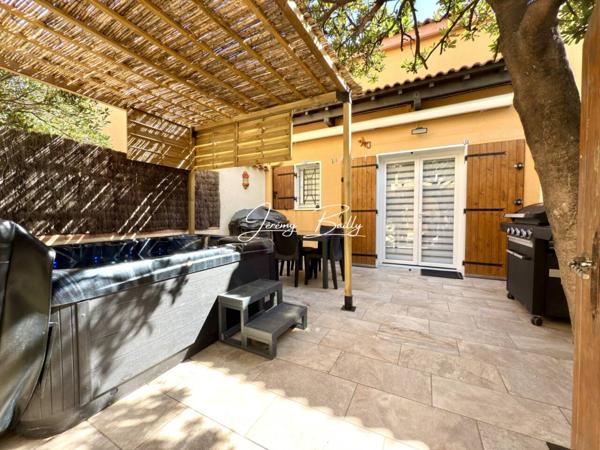 Maison à vendre 4 pièces de 60 m²