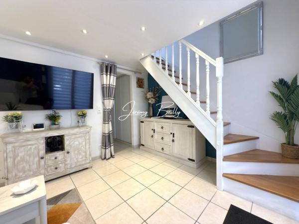 Maison à vendre 4 pièces de 60 m²