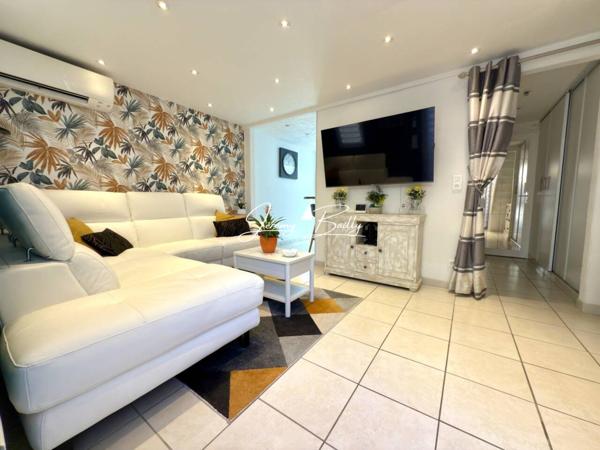 Maison à vendre 4 pièces de 60 m²