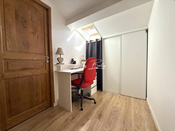 Maison à vendre 4 pièces de 60 m²