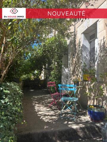 Maison à louer 4 pièces de 143 m²
