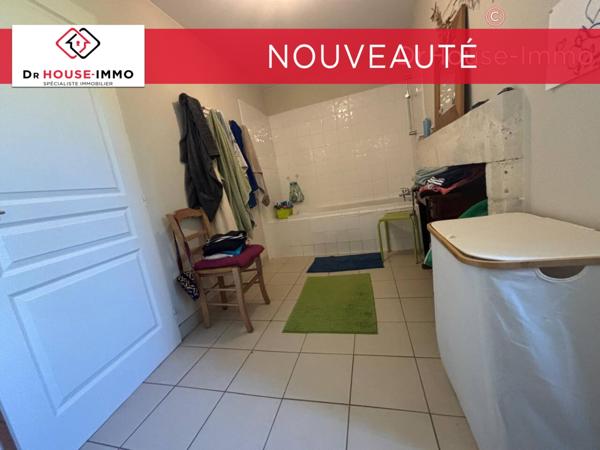 Maison à louer 4 pièces de 143 m²