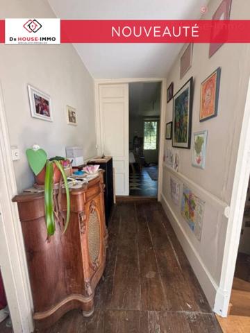 Maison à louer 4 pièces de 143 m²