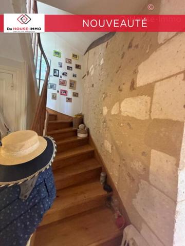 Maison à louer 4 pièces de 143 m²