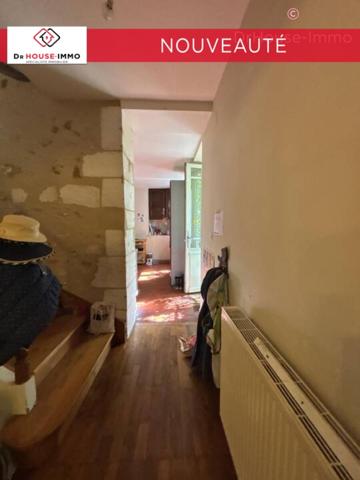 Maison à louer 4 pièces de 143 m²