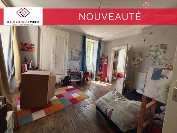 Maison à louer 4 pièces de 143 m²