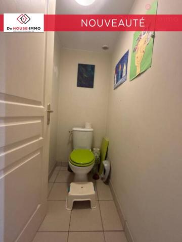 Maison à louer 4 pièces de 143 m²