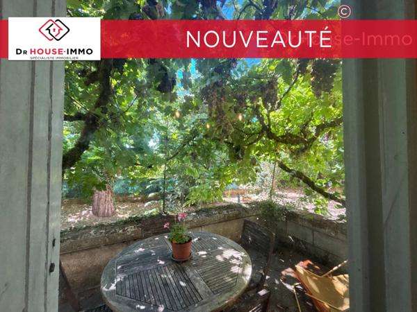Maison à louer 4 pièces de 143 m²