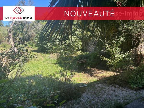 Maison à louer 4 pièces de 143 m²