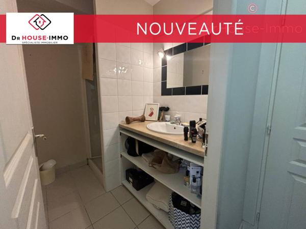 Maison à louer 4 pièces de 143 m²