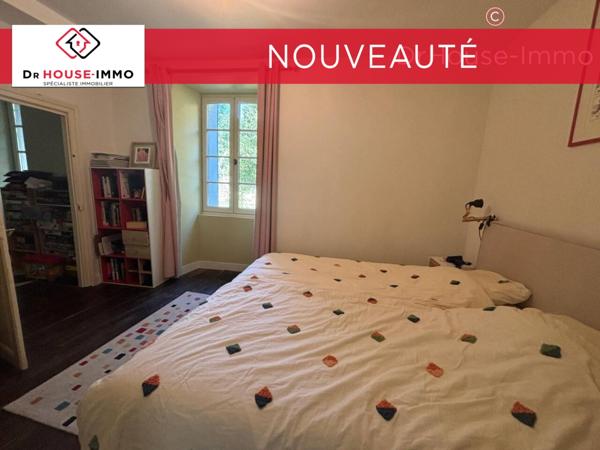 Maison à louer 4 pièces de 143 m²