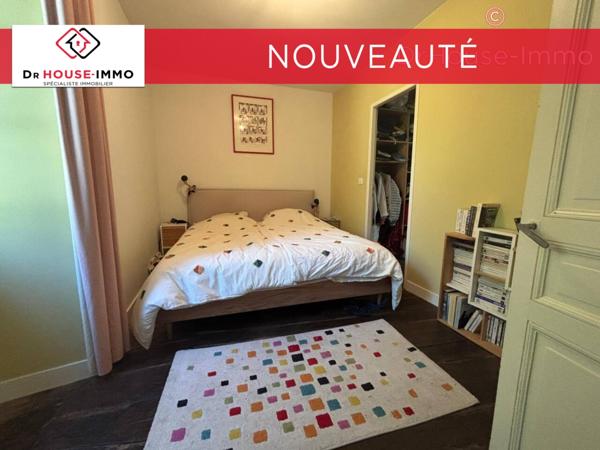Maison à louer 4 pièces de 143 m²