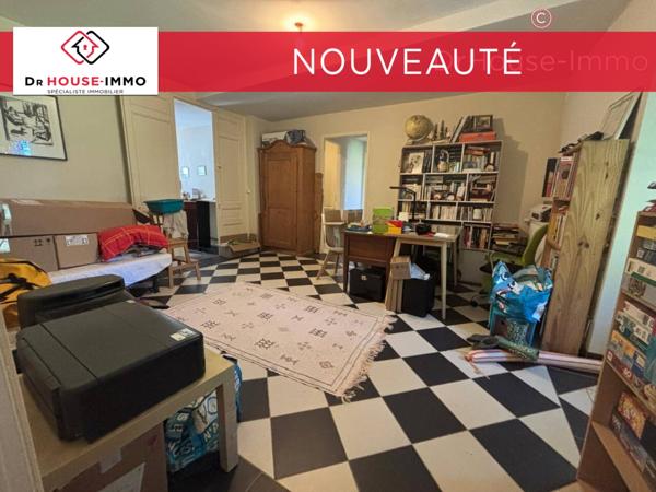 Maison à louer 4 pièces de 143 m²