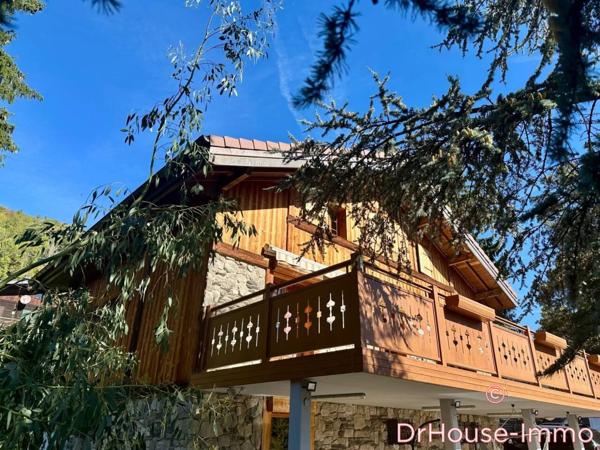 Maison à vendre 5 pièces de 130 m²