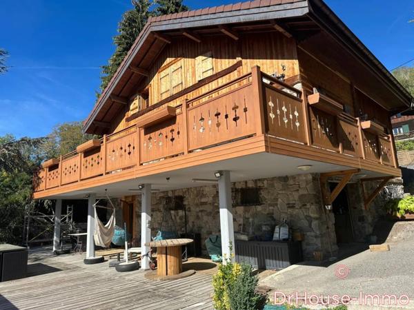 Maison à vendre 5 pièces de 130 m²