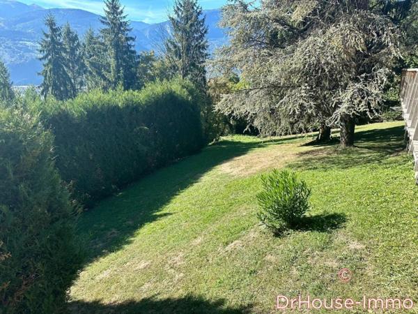 Maison à vendre 5 pièces de 130 m²