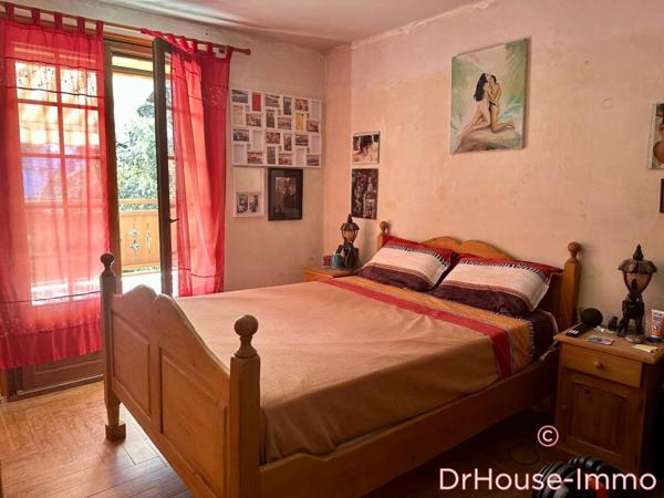 Maison à vendre 5 pièces de 130 m²
