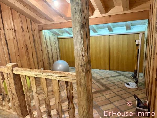 Maison à vendre 5 pièces de 130 m²