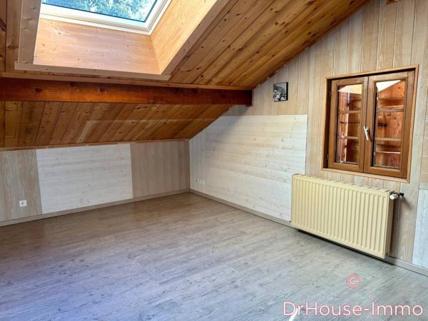 Maison à vendre 5 pièces de 130 m²