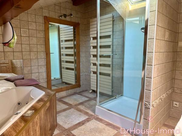 Maison à vendre 5 pièces de 130 m²