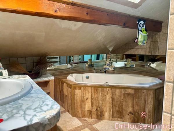 Maison à vendre 5 pièces de 130 m²
