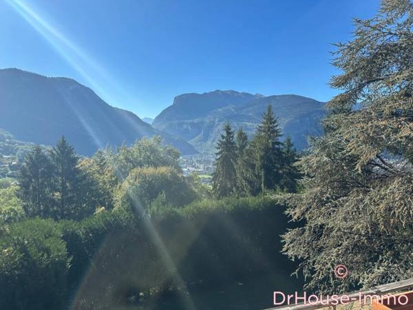 Maison à vendre 5 pièces de 130 m²