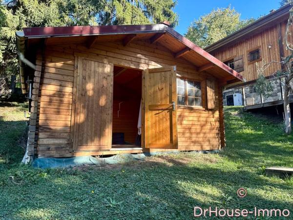 Maison à vendre 5 pièces de 130 m²