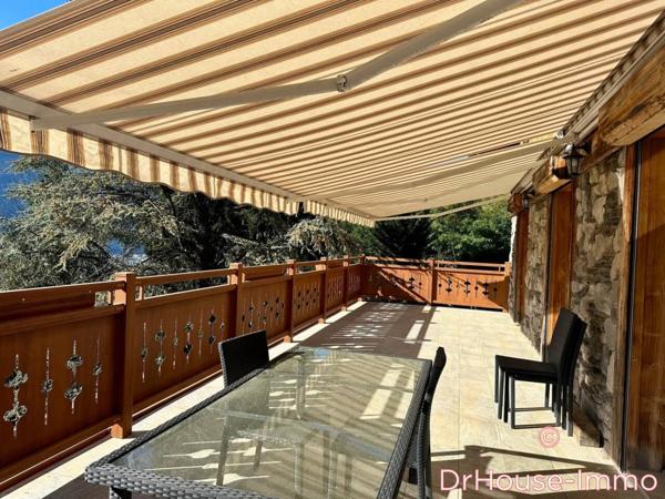 Maison à vendre 5 pièces de 130 m²