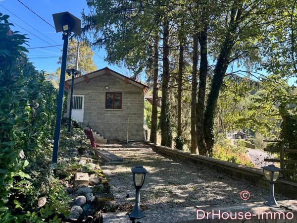 Maison à vendre 5 pièces de 130 m²