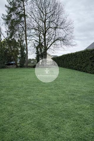 Vente Terrain 527 m2 à Petit-Mars