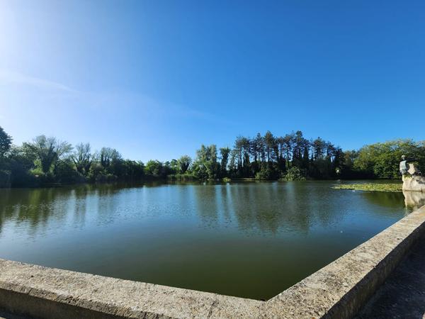 Appartement Savigny Le Temple 5 pièce(s) 105.12 m2 avec loggia