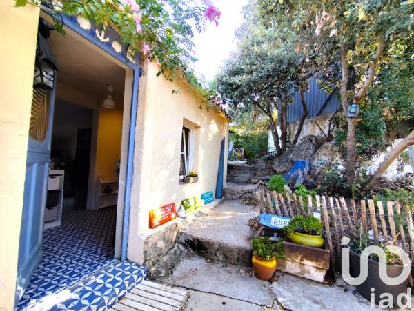 Maison à vendre 2 pièces 45 m² Hyères